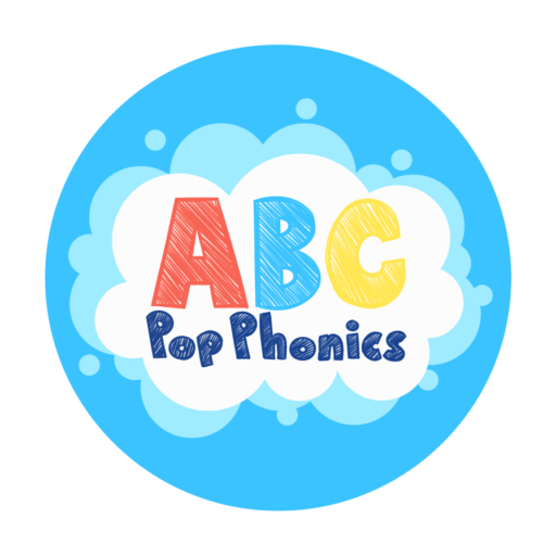 ABC POP PHONICS