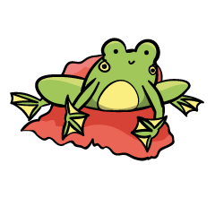 Flying Frog