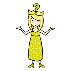 Question Queen